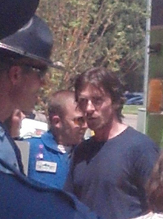 Кристиан Бейл