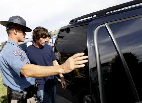 Кристиан Бейл