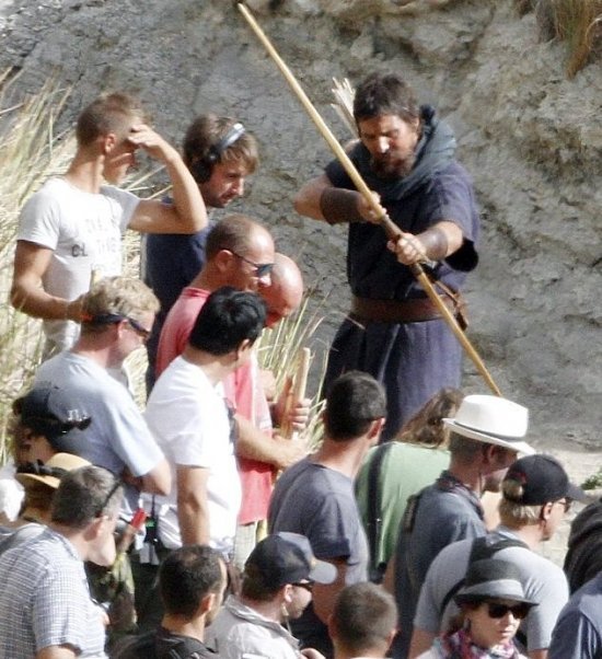 Кристиан Бейл