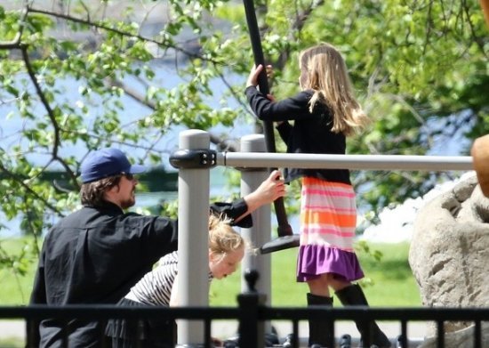 Кристиан Бейл