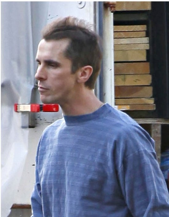 Кристиан Бейл