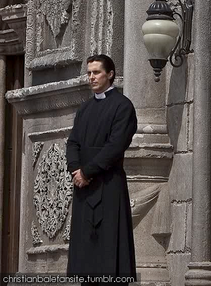 Кристиан Бейл