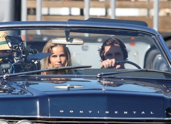 Кристиан Бейл