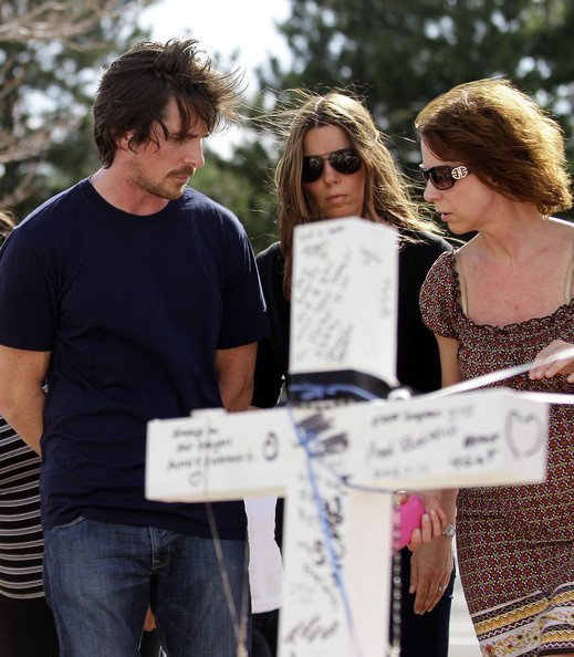 Кристиан Бейл