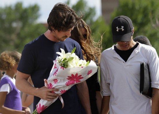 Кристиан Бейл