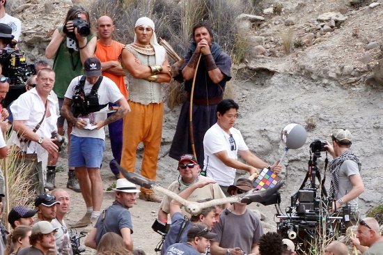 Кристиан Бейл