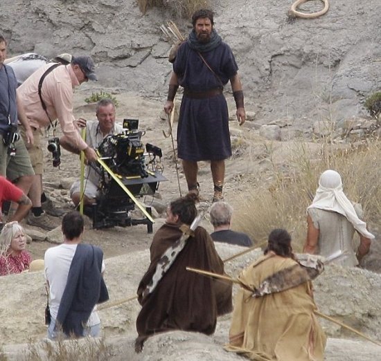 Кристиан Бейл