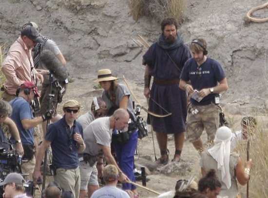 Кристиан Бейл