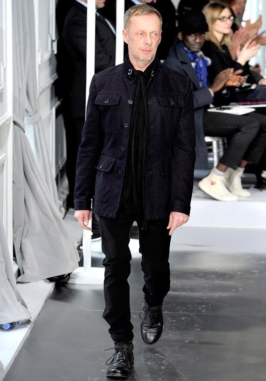 Кристиан Диор