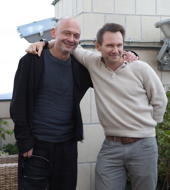 Кристиан Слейтер