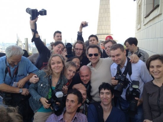 Кристиан Слейтер