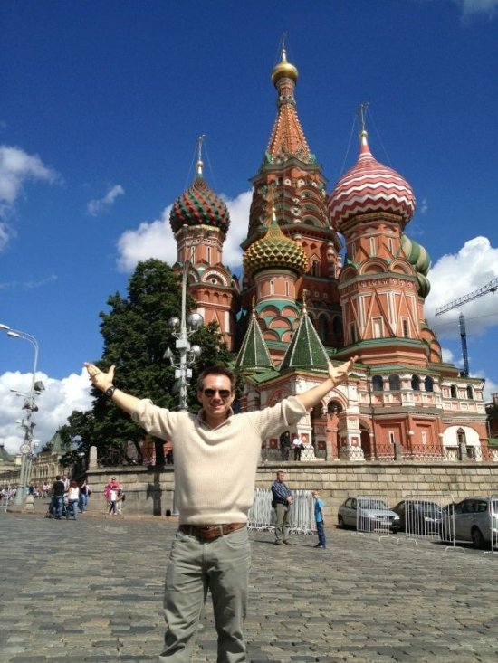 Кристиан Слейтер