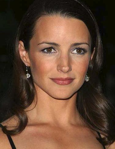 Кристин Дэвис