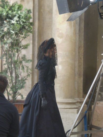 Кристин Скотт-Томас