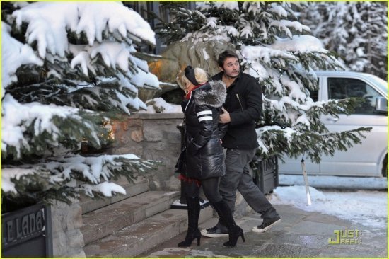 Кристина Агилера