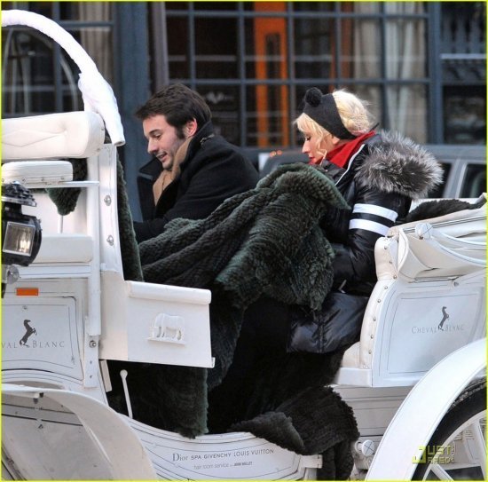 Кристина Агилера