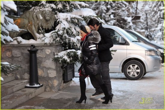 Кристина Агилера