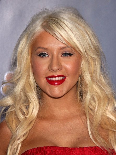 Кристина Агилера