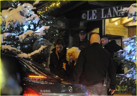 Кристина Агилера