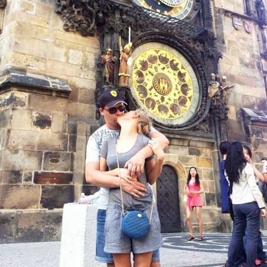 Кристина Асмус