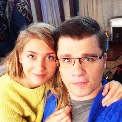 Кристина Асмус