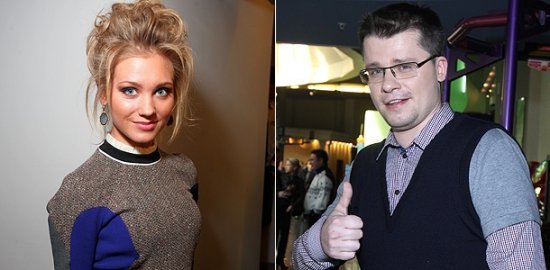 Кристина Асмус