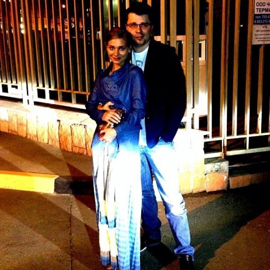 Кристина Асмус