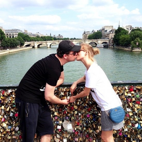 Кристина Асмус