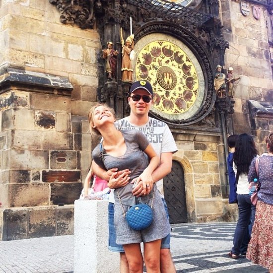 Кристина Асмус