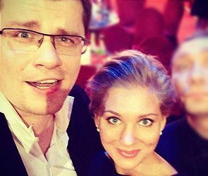 Кристина Асмус