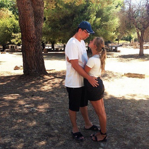 Кристина Асмус