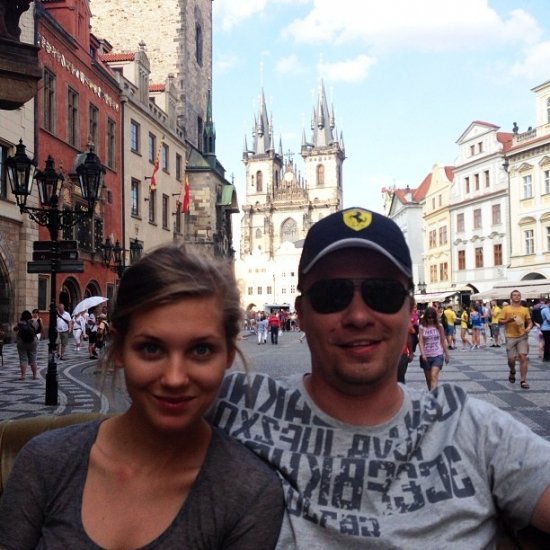 Кристина Асмус