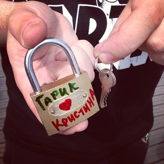 Кристина Асмус