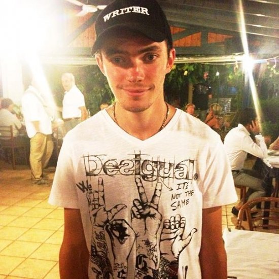 Кристина Асмус