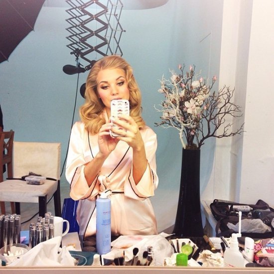 Кристина Асмус