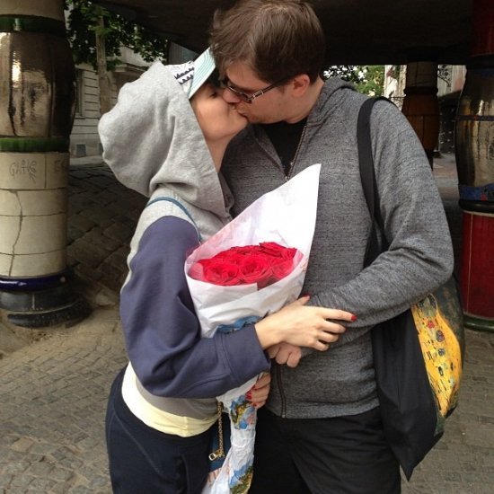 Кристина Асмус