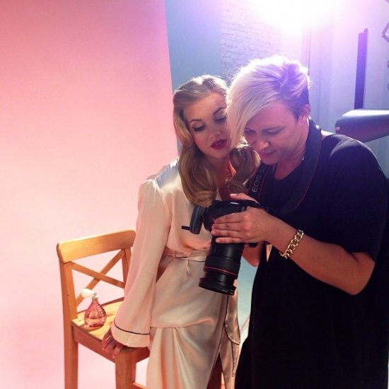 Кристина Асмус