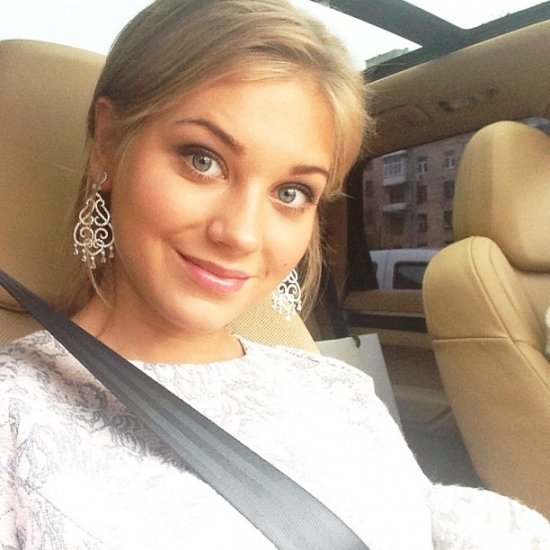 Кристина Асмус