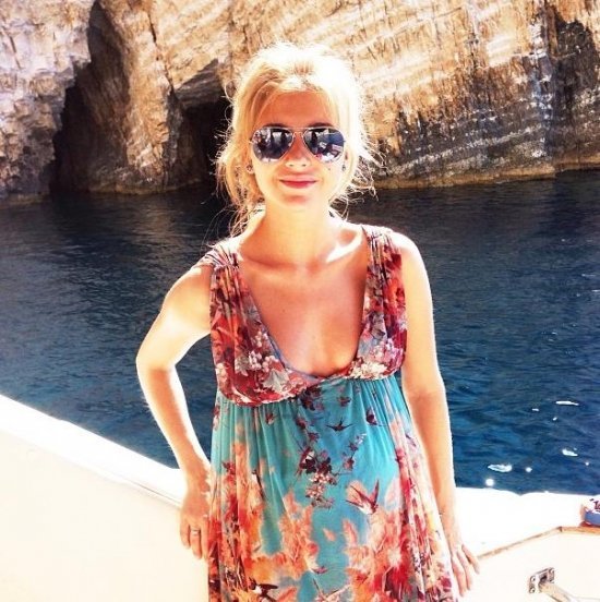 Кристина Асмус