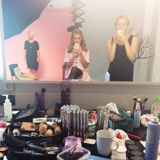 Кристина Асмус