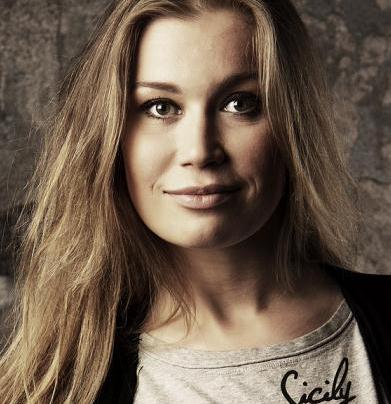 Кристина Бабушкина