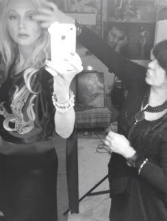 Кристина Орбакайте