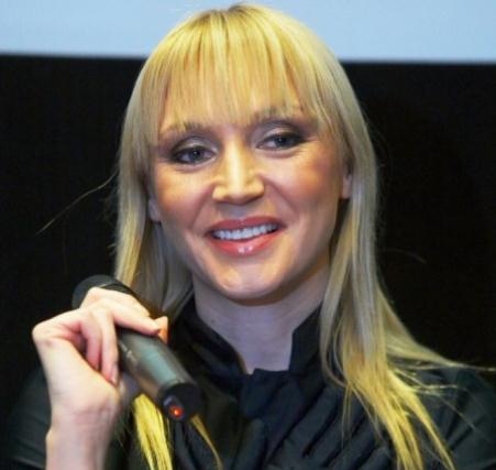 Кристина Орбакайте
