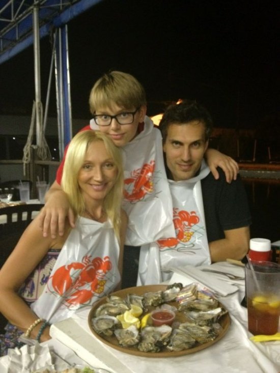 Кристина Орбакайте