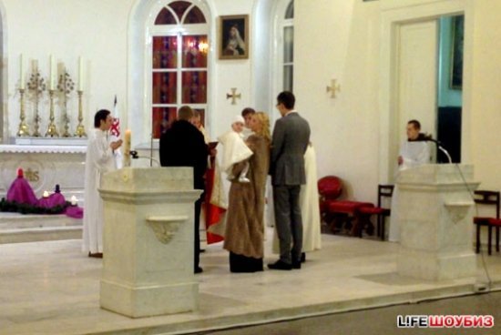 Кристина Орбакайте