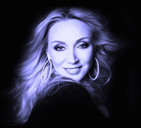 Кристина Орбакайте