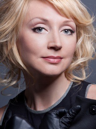 Кристина Орбакайте