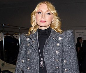 Кристина Орбакайте