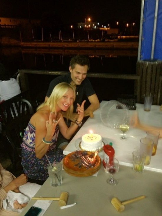 Кристина Орбакайте