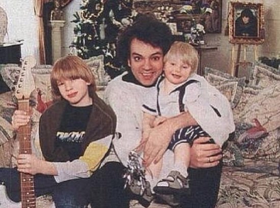 Кристина Орбакайте